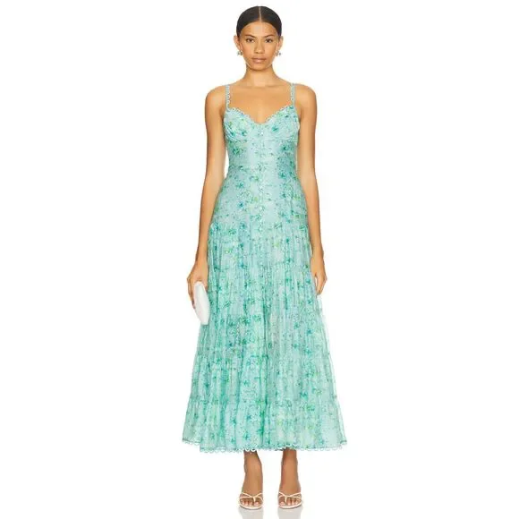Astr | Dresses | Astr The Label Tazia Dress Size S | Poshmark